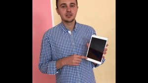 Обзор iPad mini 2 Retina display