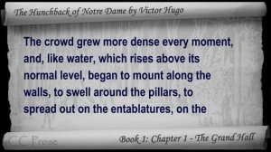 The Hunchback of Notre Dame by Victor Hugo - Book 01 - Chapter 1 - The Grand Hall