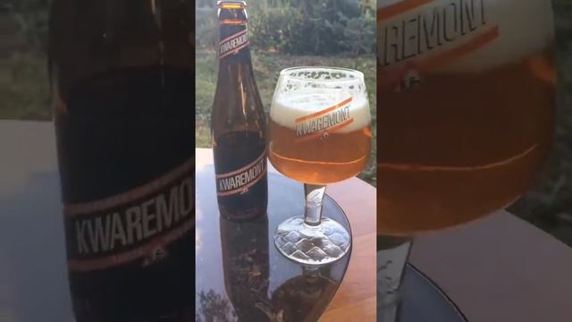 KWAREMONT  ... в Тверской лесополосе... 