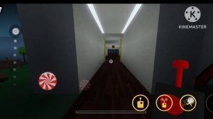 как найти фиолетовую карту в лучшие пародии на гарден оф бан бан