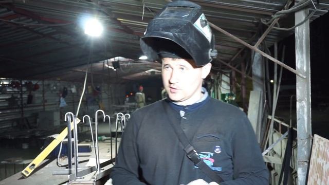 Как правильно затушить дугу при сварке аргоном #Сварка по Боярски #Сварка аргоном. смотреть онлайн