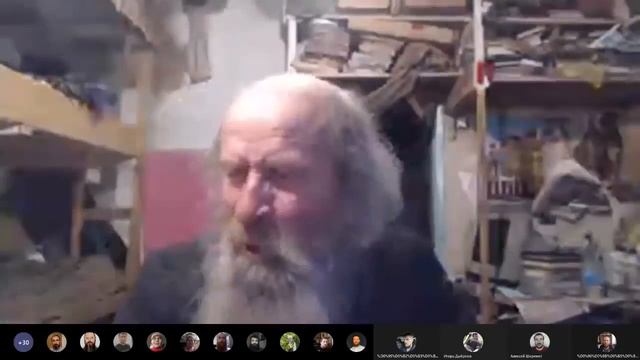 Отношение к событиям на Украине во свете Библии. Игнатий Лапкин смотреть онлайн