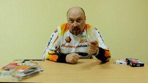 Как заменить флюорокарбоновый поводок за 30 сек и быстро его выпрямить