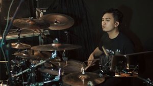 OKI FADHLAN - DYING FETUS YOUR TREACHERY WILL DIE WITH YOU ( DRUM COVER)