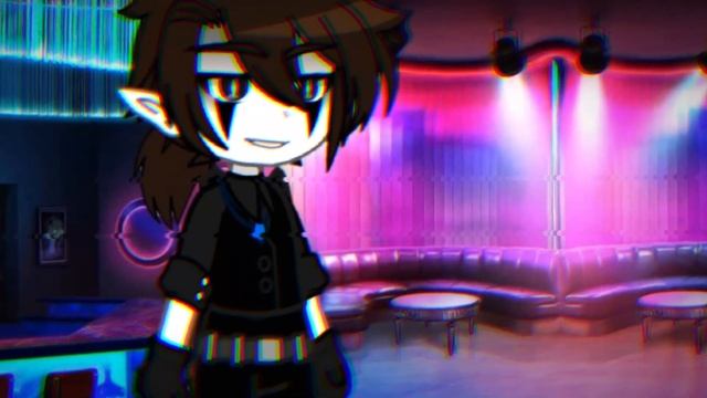 ??Мини-клип【Бал вампиров】Gacha Club??[Тони Раут] смотреть онлайн