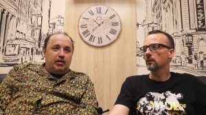 Видеоподкаст "Как жить?" Выпуск 1: Колбаса и экзистенция