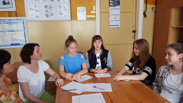 #ТОПШкола_МБОУ_Гимназия_город_Навашино