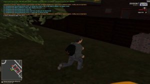 ПРОХОЖУ КВЕСТЫ ОТ АНЖЕЛЫ НА АМАЗИНГ РП AZURE | Amazing RP #2