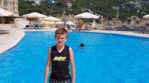 Ласпи Бухта Мечты обзор