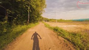 Что такое треклокросс? Парк Яуза, Лосиный остров | Fixed Gear Podcast