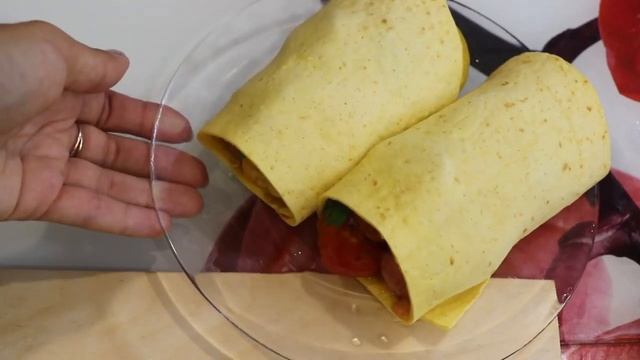 Перекусы Для Ленивых с Колбасой! ??Тяжело Оторваться!!! смотреть онлайн