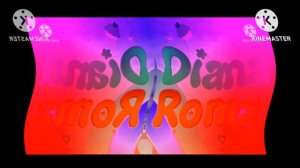 diana and roma effects in not scary