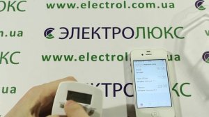 Таймер недельный Horoz Electric Timer-2 обзор и настройка