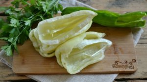 Аджика из перца