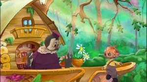 Урок осторожности 1