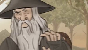 Как Должен Был Закончиться Хоббит