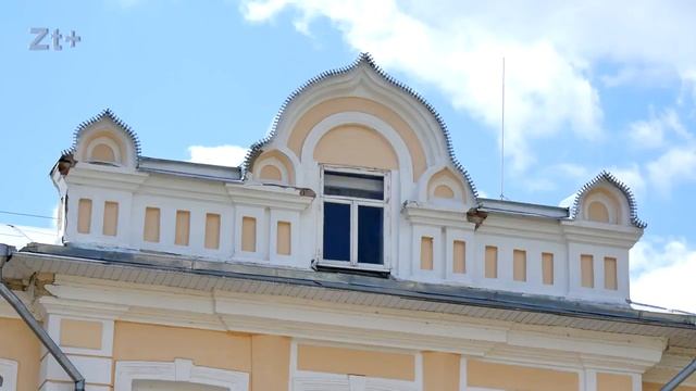 Города Украины. Житомир исторический  Часть 6  Zhytomyr historical  Part 6