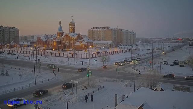 ул. Сибирская смотреть онлайн