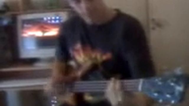 slap bass by yas смотреть онлайн