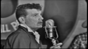 Gene Vincent and Eddie Cochran - Legends In Concert