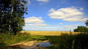 Бедненький солдатик, Седьмая вода, русская народная песня