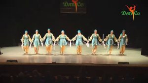 Ой, вы, цыгане! - Танцевальная школа-студия DanCo