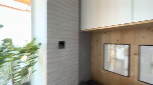 Квартира-студия 26,3 м2. Рум тур