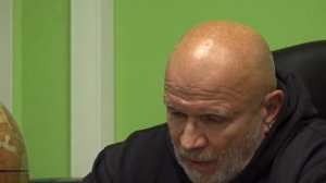 КАРАТЭ - СЭНЭ  !!!!!!!  -- Штурмин Алексей Борисович, 70 лет  !!!!!!!!