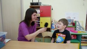 Детский Сад Ромашка. Сахалин, г. Корсаков. Слава со своей группой за день до выпусконого.