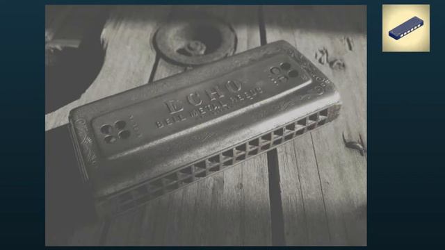Lesson 83 HARMONICA C - Mary Had a Little Lamb - Easy Tabs смотреть онлайн