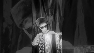 Мелодия из к/ф улицы разбитых фонарей. Любэ - Прорвемся (кавер на баяне)