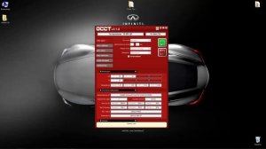 Как протестировать свой процессор после разгона OCCT Perestroika 4 4 0