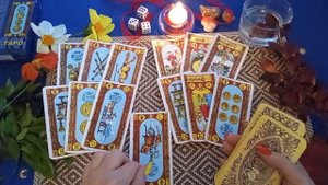 РАСКЛАД ТАРО: BTS, ОТНОШЕНИЯ МЕЖДУ ТЭХЕНОМ И ЧОНГУКОМ СЕЙЧАС.