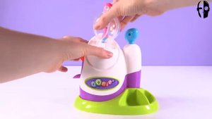 Надувной конструктор. Игрушки шарики. Oonies новинки 2019. Трендовый товар.