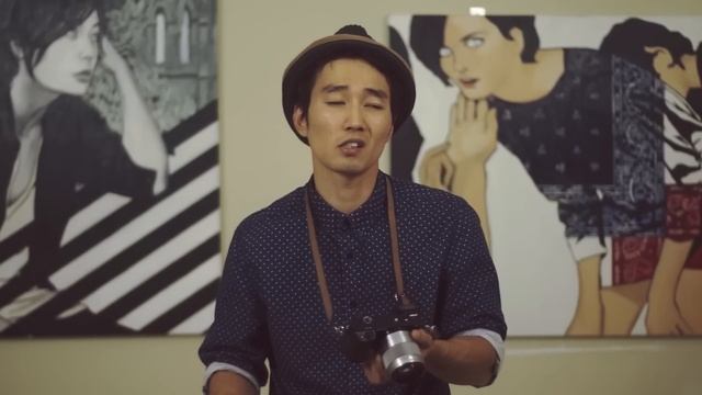 Sony a6000 review part 1: First Impressions смотреть онлайн