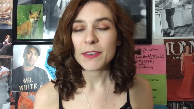 Sonnet 100: “Where art thou, Muse, that thou forget’st so long” смотреть онлайн