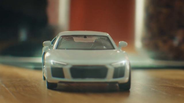 Welly - маленькие автомобили для большой коллекции!