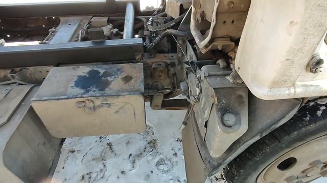 Ниссан Атлас самосвал своими руками готов смотреть онлайн