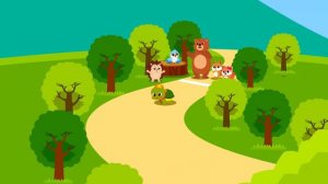 The Tortoise and the Hare | Story Musical for Kids | Aesop's Fables | JunyTony