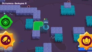 КАКУЮ ПАССИВКУ ВЫБРАТЬ ВОРОНУ? | Brawl Stars