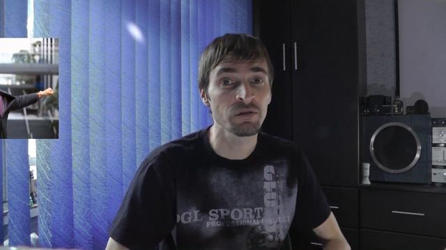Эквалайзер Прибой, Что послушать в июне, Подарок от жены и т.д.