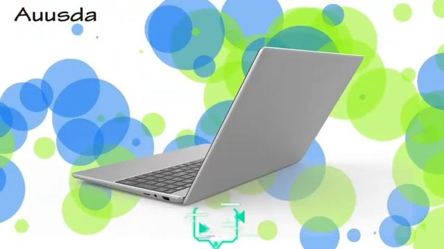 ANMESC Laptop, Windows 11,15.6" 1080P Full HD Display, Intel Celeron N5095 , 12GB DDR4 512GB SSD смотреть онлайн