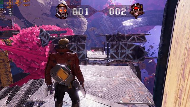 Gaming on GTX 1080 Ti with RAY-TRACING | Tested in 3 Games смотреть онлайн