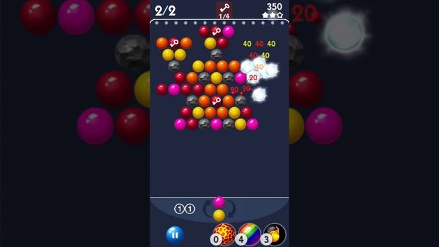 Bubbles Puzzle: Amazing Match 3