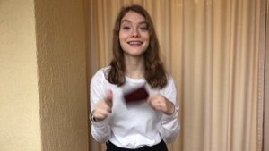 что в моей сумке? | сумка в колледж
