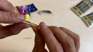 Неоновые палочки светлячки для ночной рыбалки