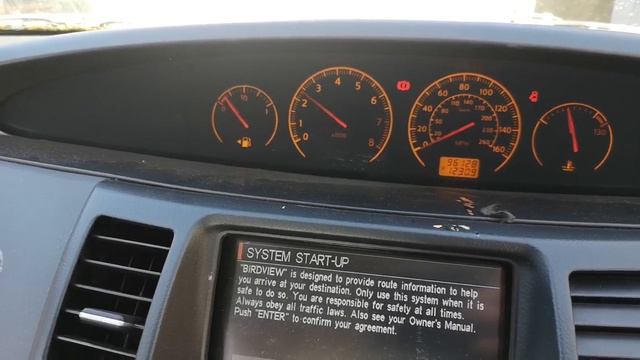 T515 Nissan Primera 2006, 1.8, бензин, МКПП смотреть онлайн