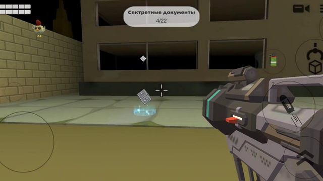 😱Как найти все секретные машины в чикен ган😱 смотреть онлайн