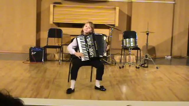 Власенко Алёна В.Коробейников «Весёлый колобок» смотреть онлайн