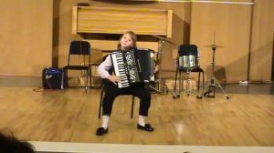 Власенко Алёна В.Коробейников «Весёлый колобок»
